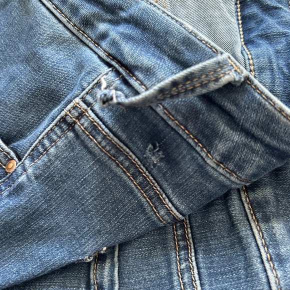 Maurice’s Everflex Jeans - Picture 7 of 7